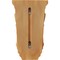 Ekena Millwork 8 1/2"W x 6 1/2"D x 14"H Large Wide Acanthus Wood Corbel, Red Oak CORW08X06X14ACRO - alternate 2